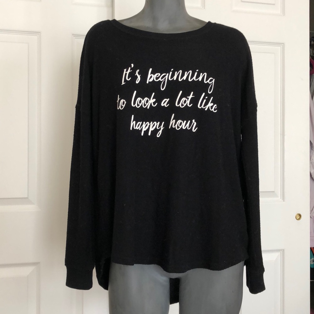 Free Press Long Sleeve